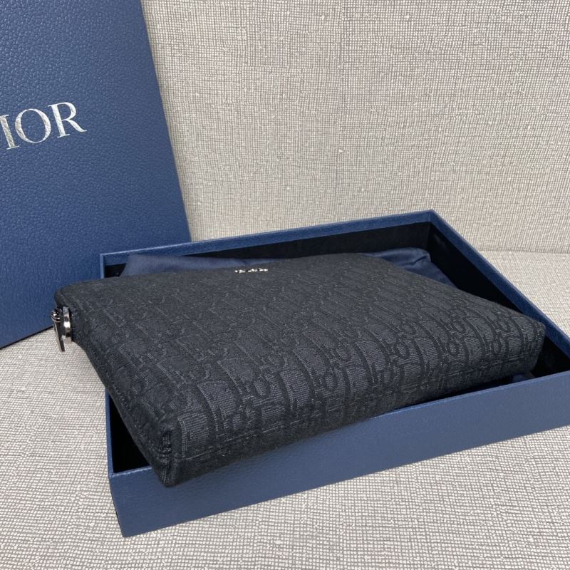 Christian Dior Clutch Bags